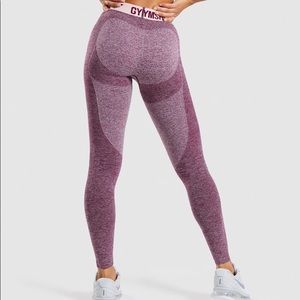 Gymshark Flex leggings!